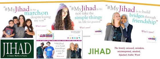 Jihad - The most misused and hijacked Arabic Word